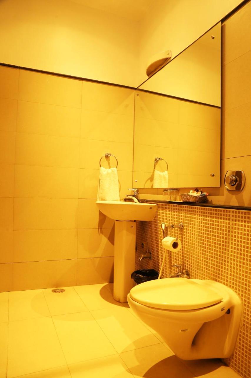 Hotel H26 Chandigarh Exterior photo